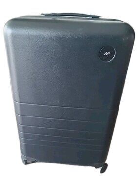 Monos Classic 22 Inch Carry-On Spinner suitcase